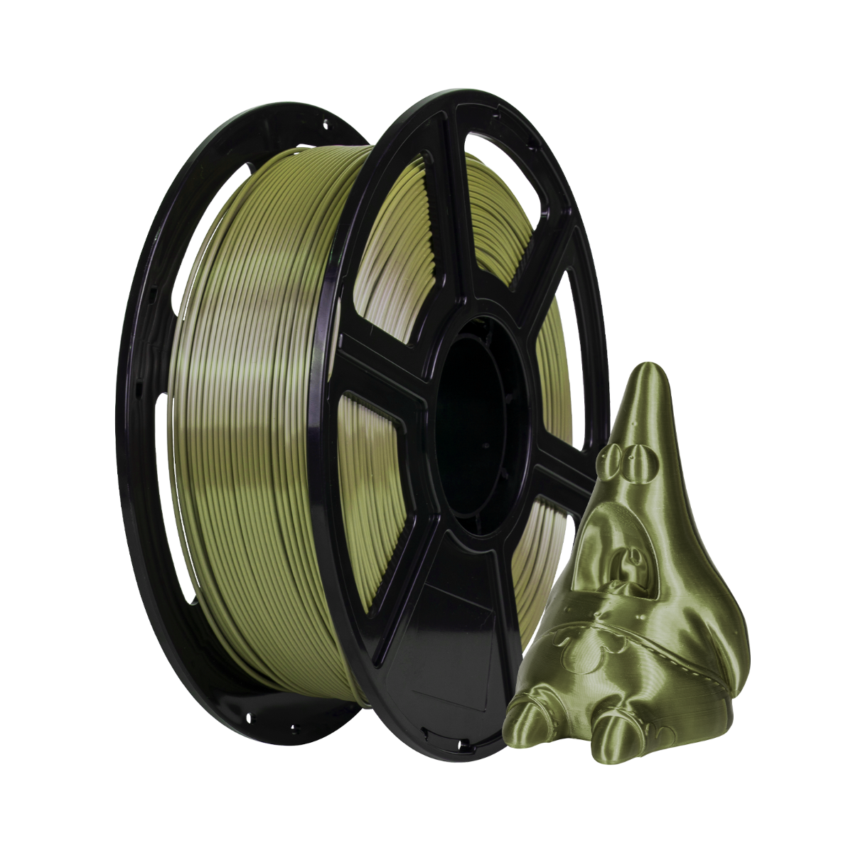 Filament de soie PLA Flashforge