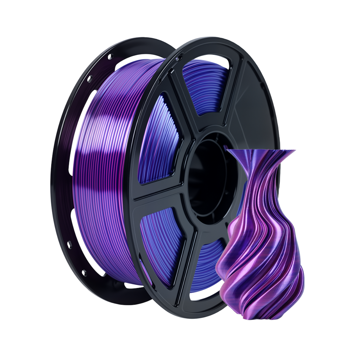 Filament de soie PLA Flashforge