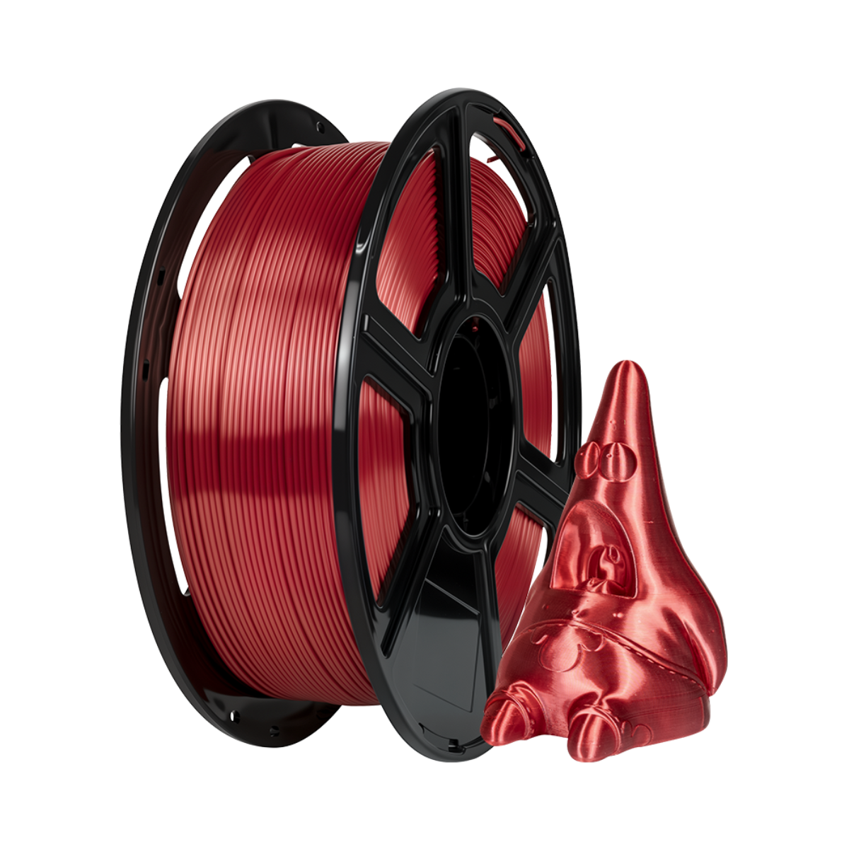 Filament de soie PLA Flashforge