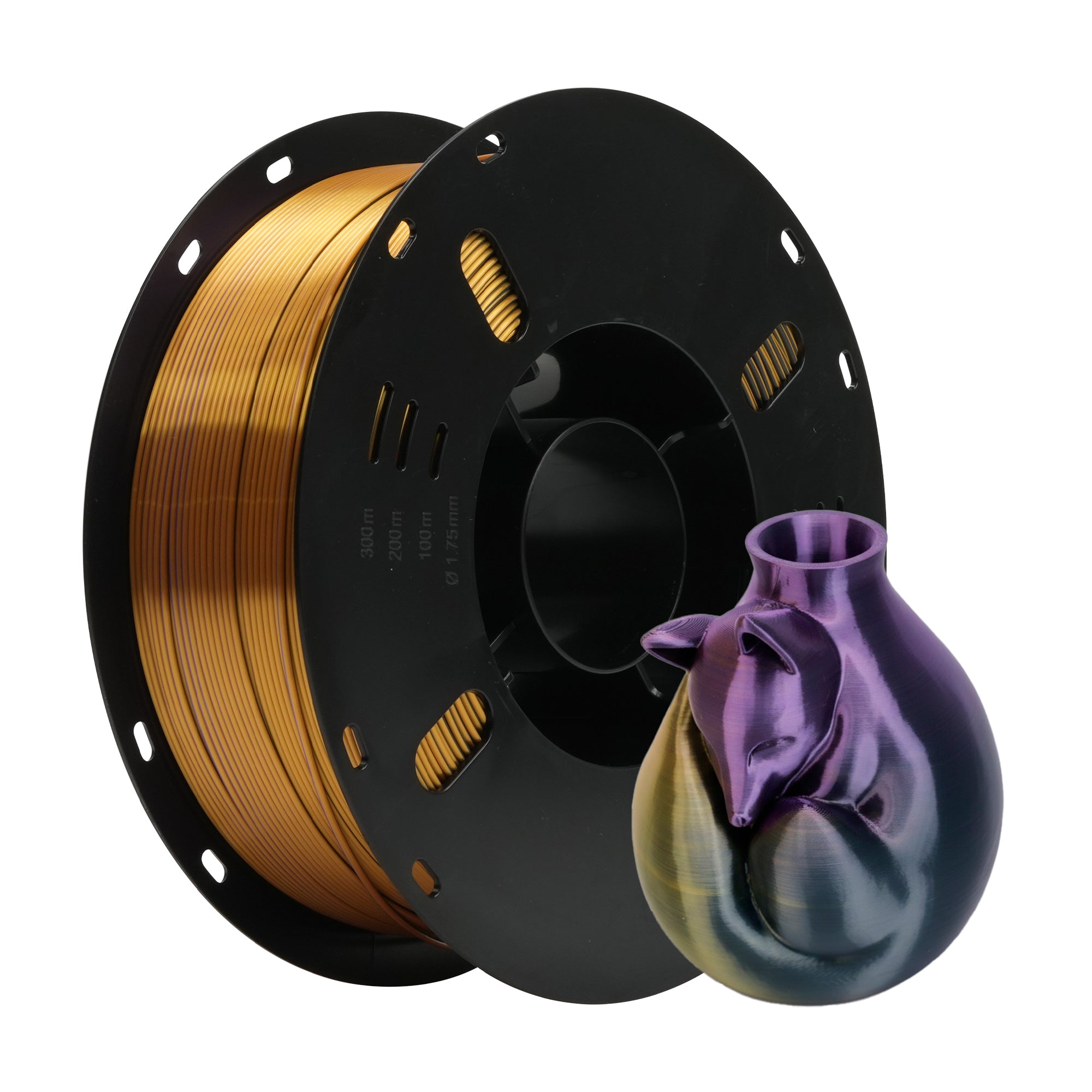 Filament de soie PLA Flashforge