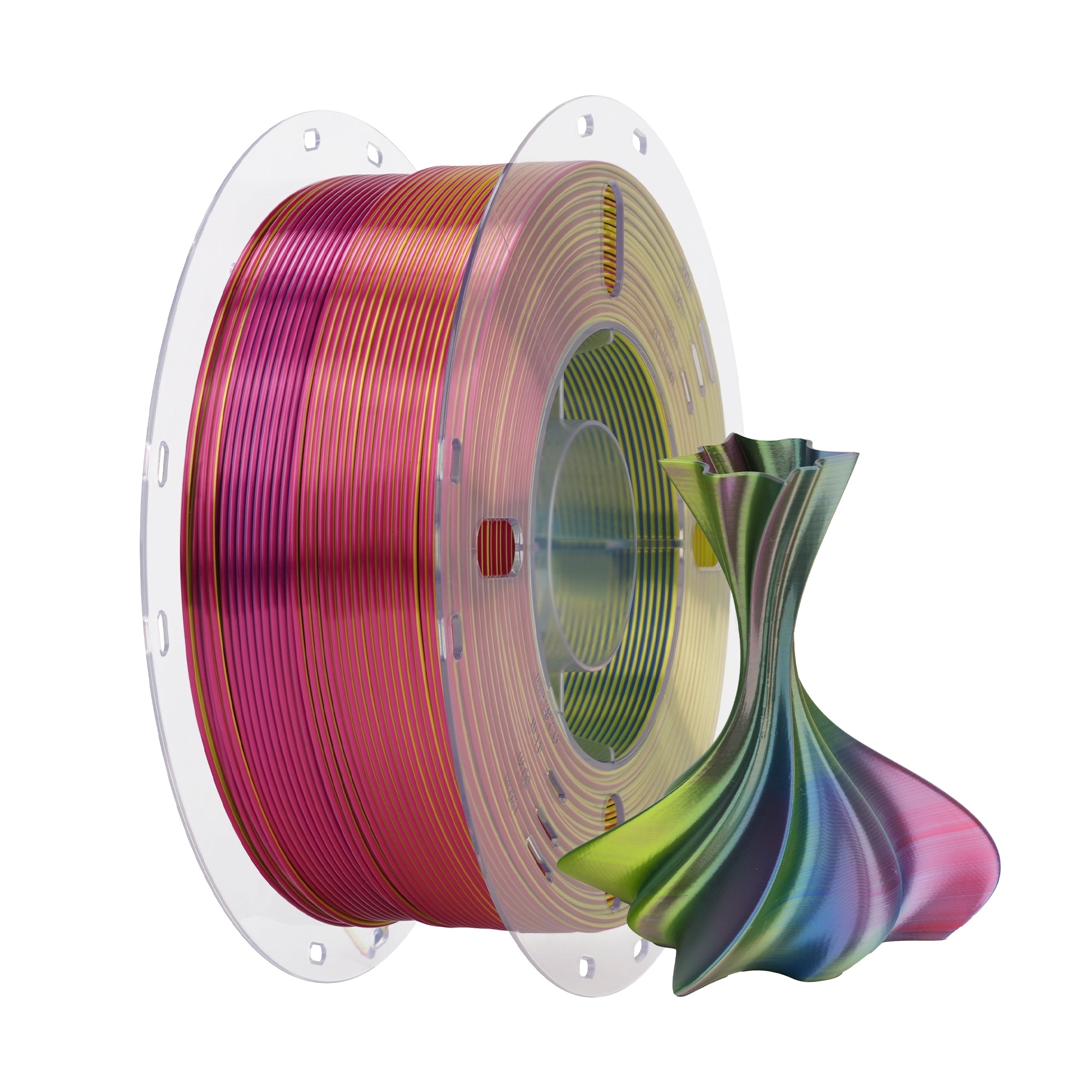 Filament de soie PLA Flashforge
