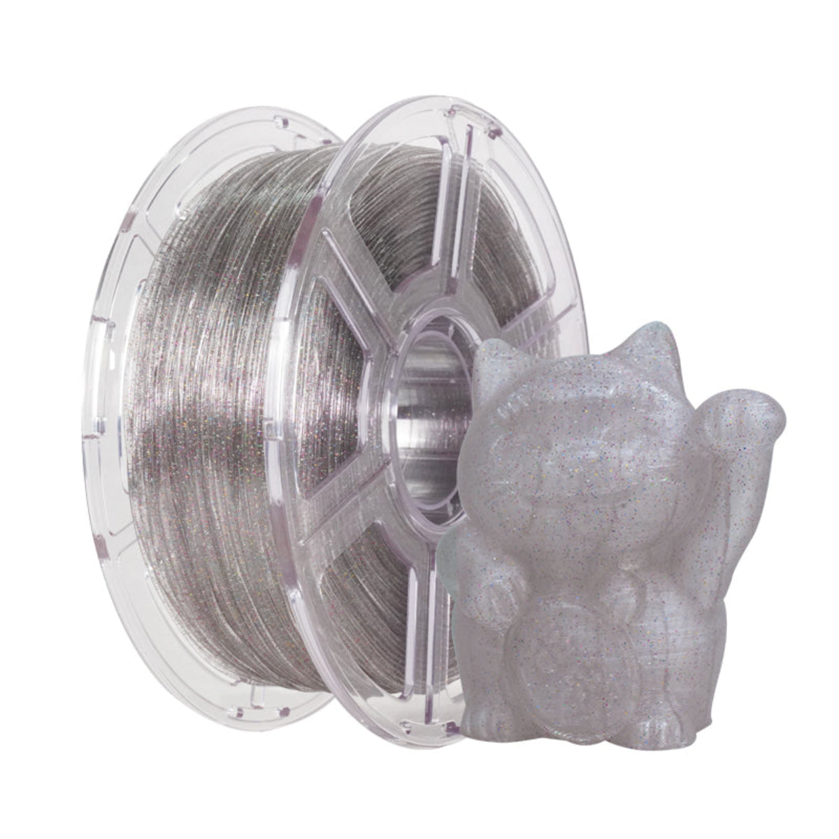 Filament PLA basique Flashforge