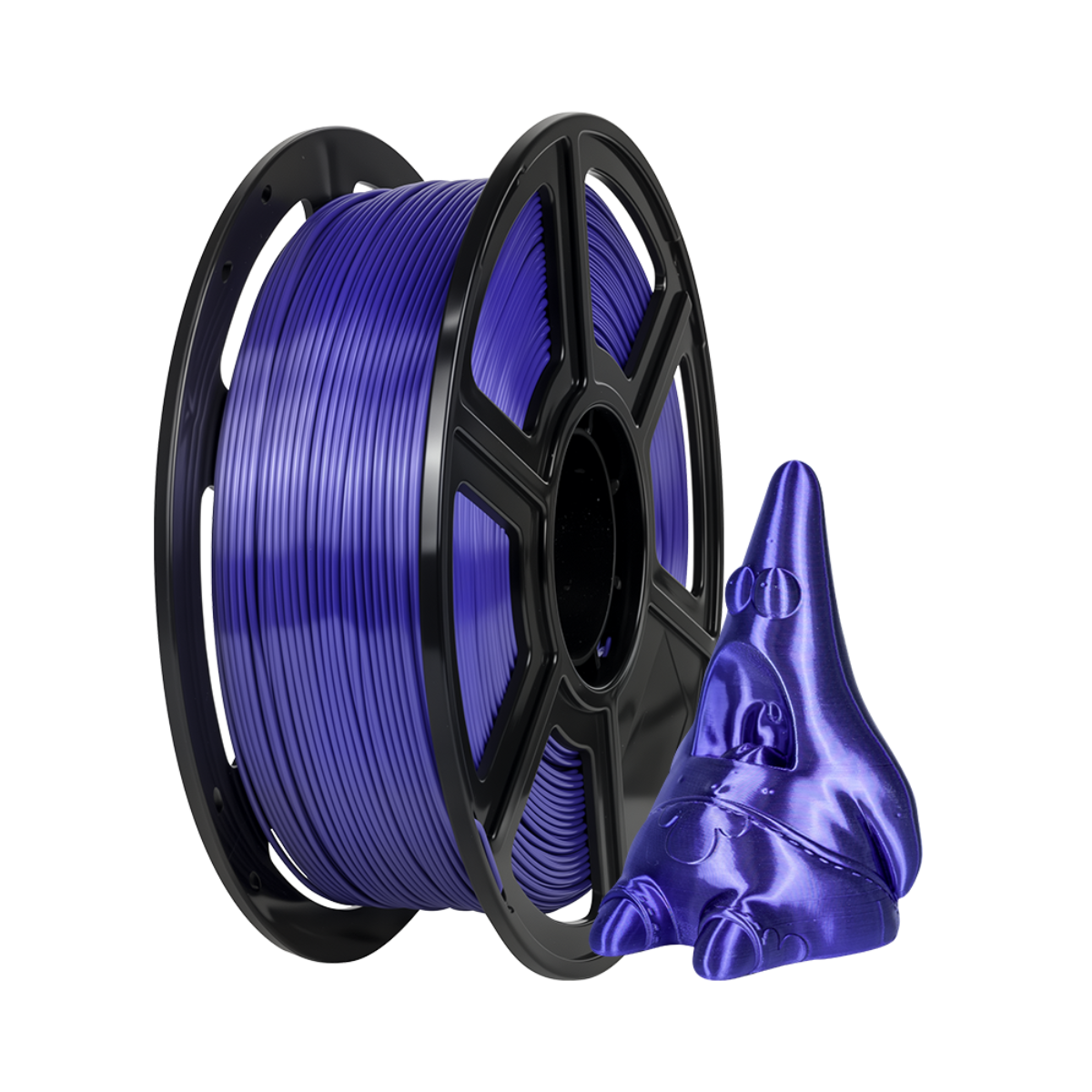 Filament de soie PLA Flashforge