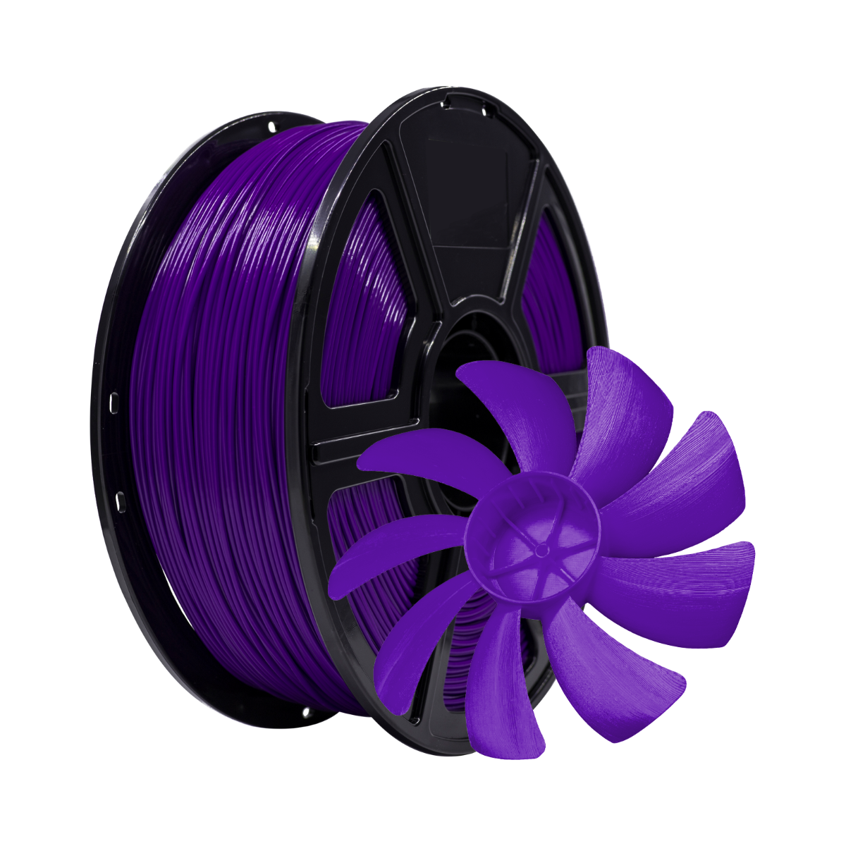 Filament ABS basique Flashforge