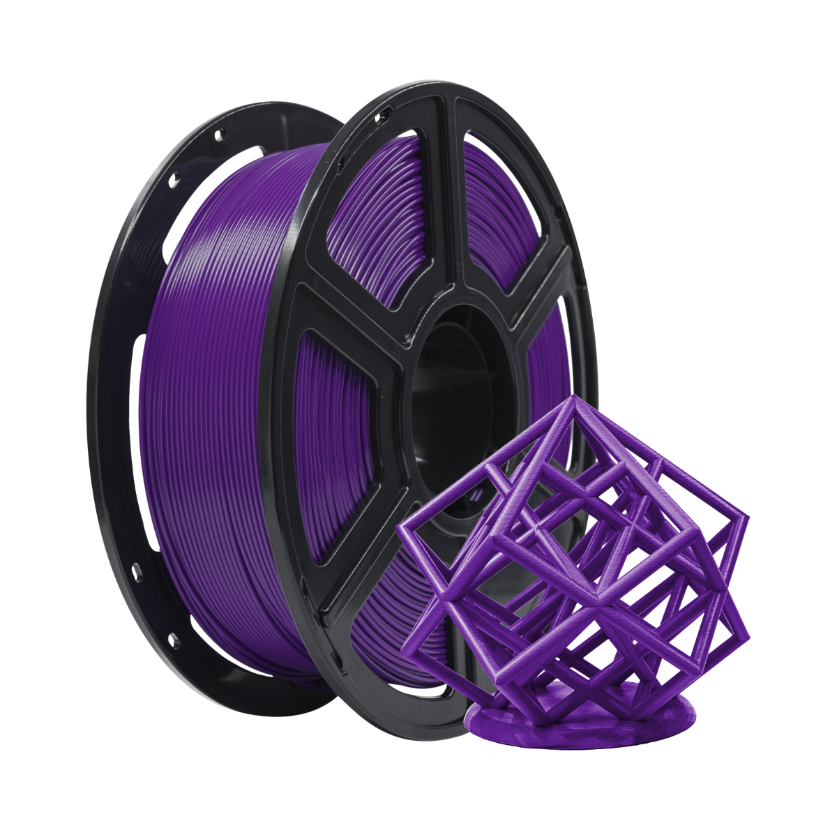 Filament PETG basique Flashforge