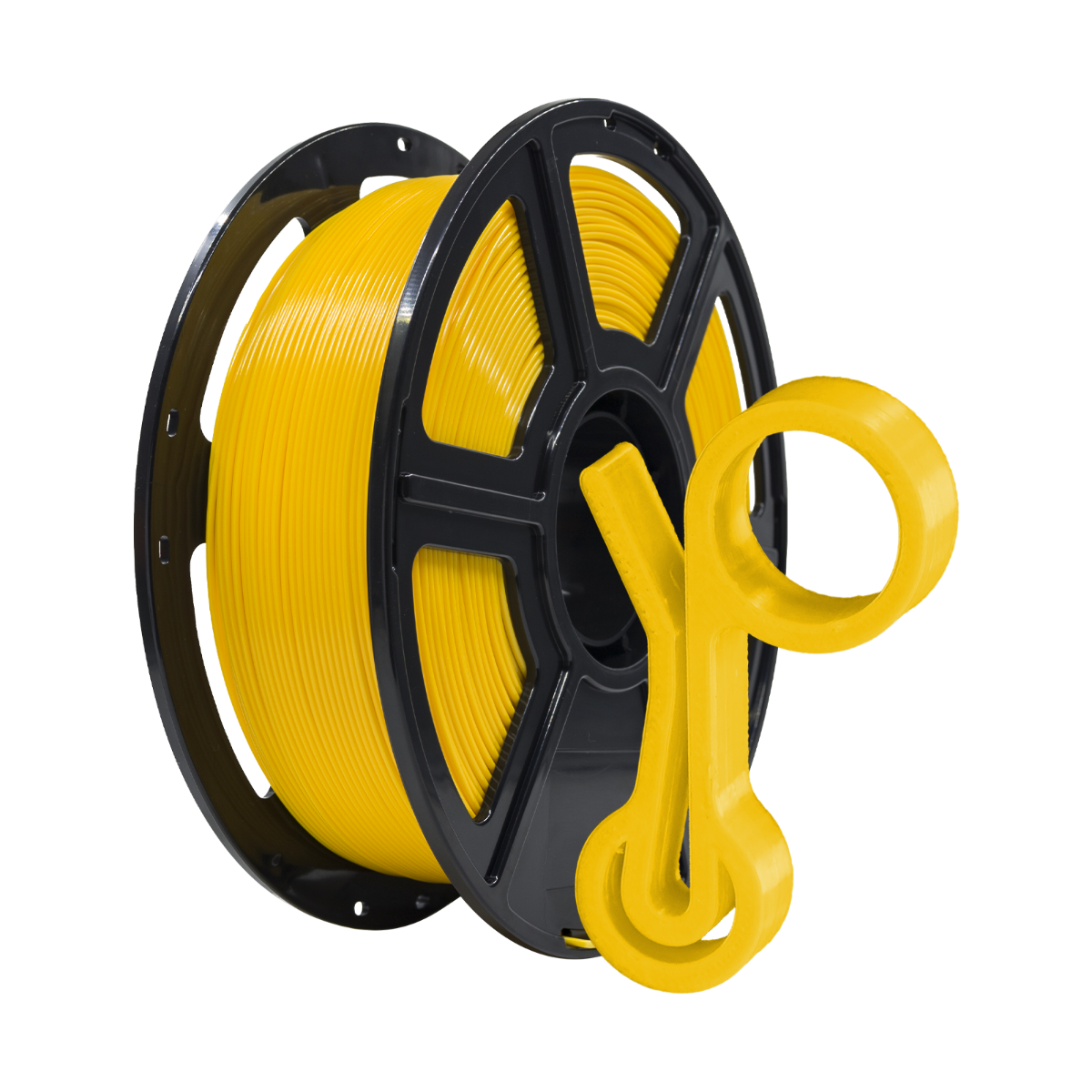 Filament PETG basique Flashforge