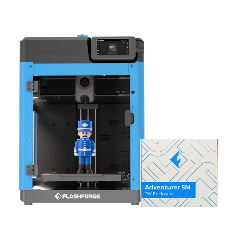 AD5M: Top-Rated 3D Printer for Beginners