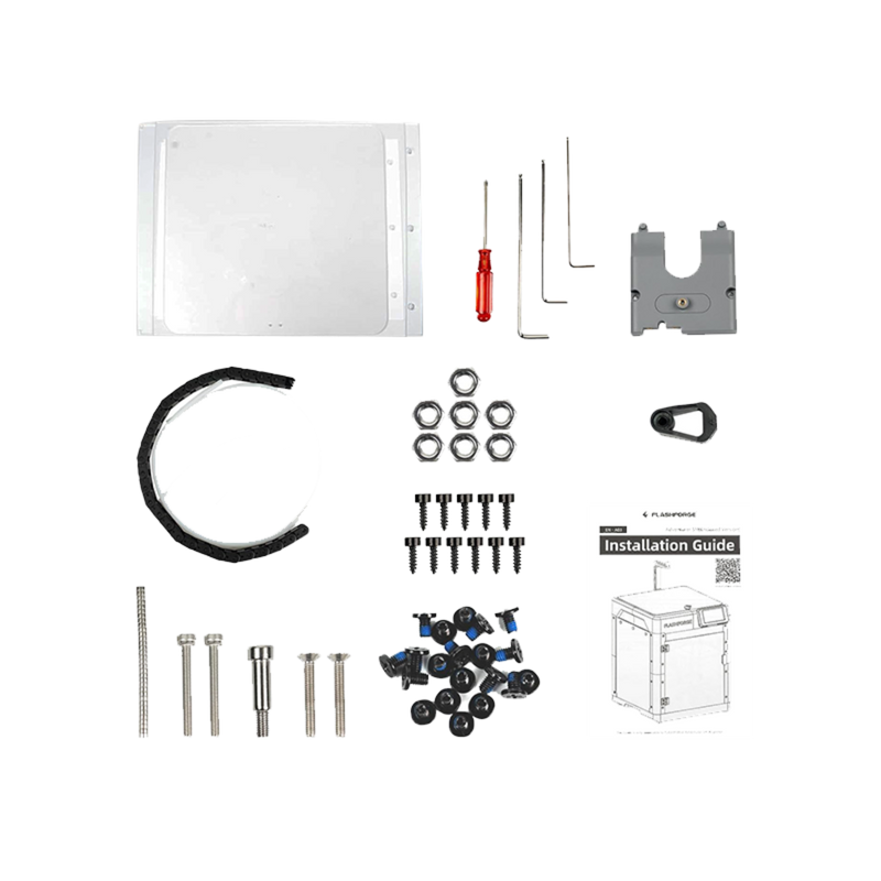 Enclosure Kit for Flashforge Adventurer 5M