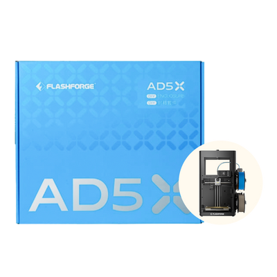 AD5X Enclosed kit