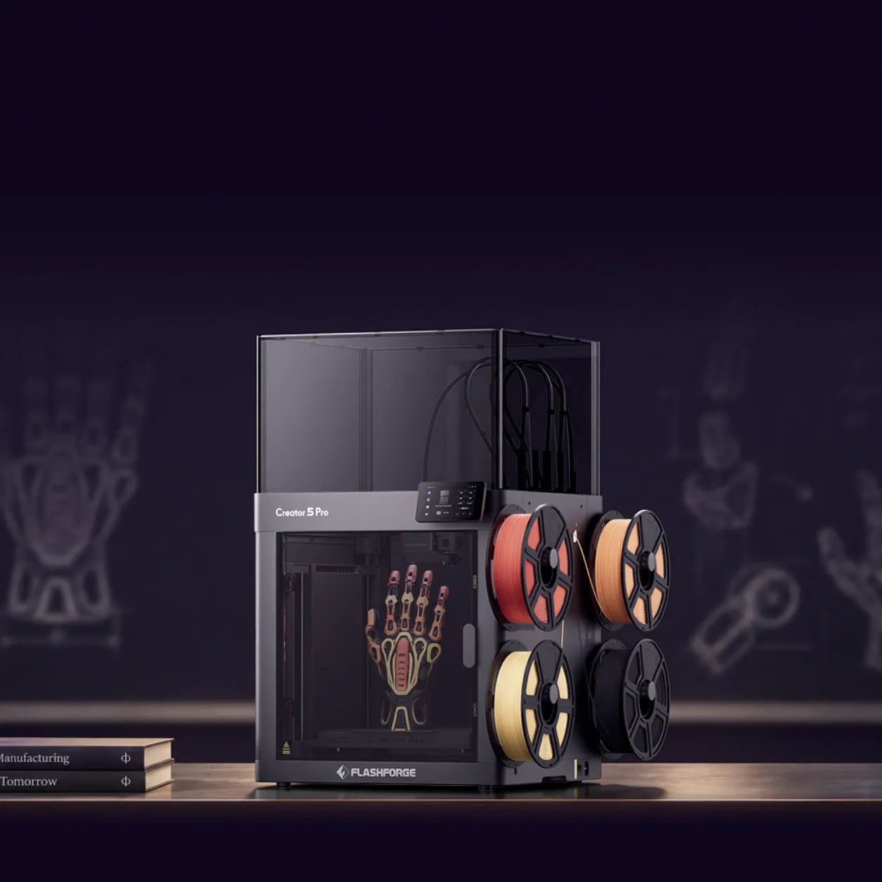 3D Printing in Education