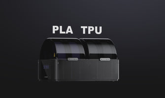 Customized drying for different materials